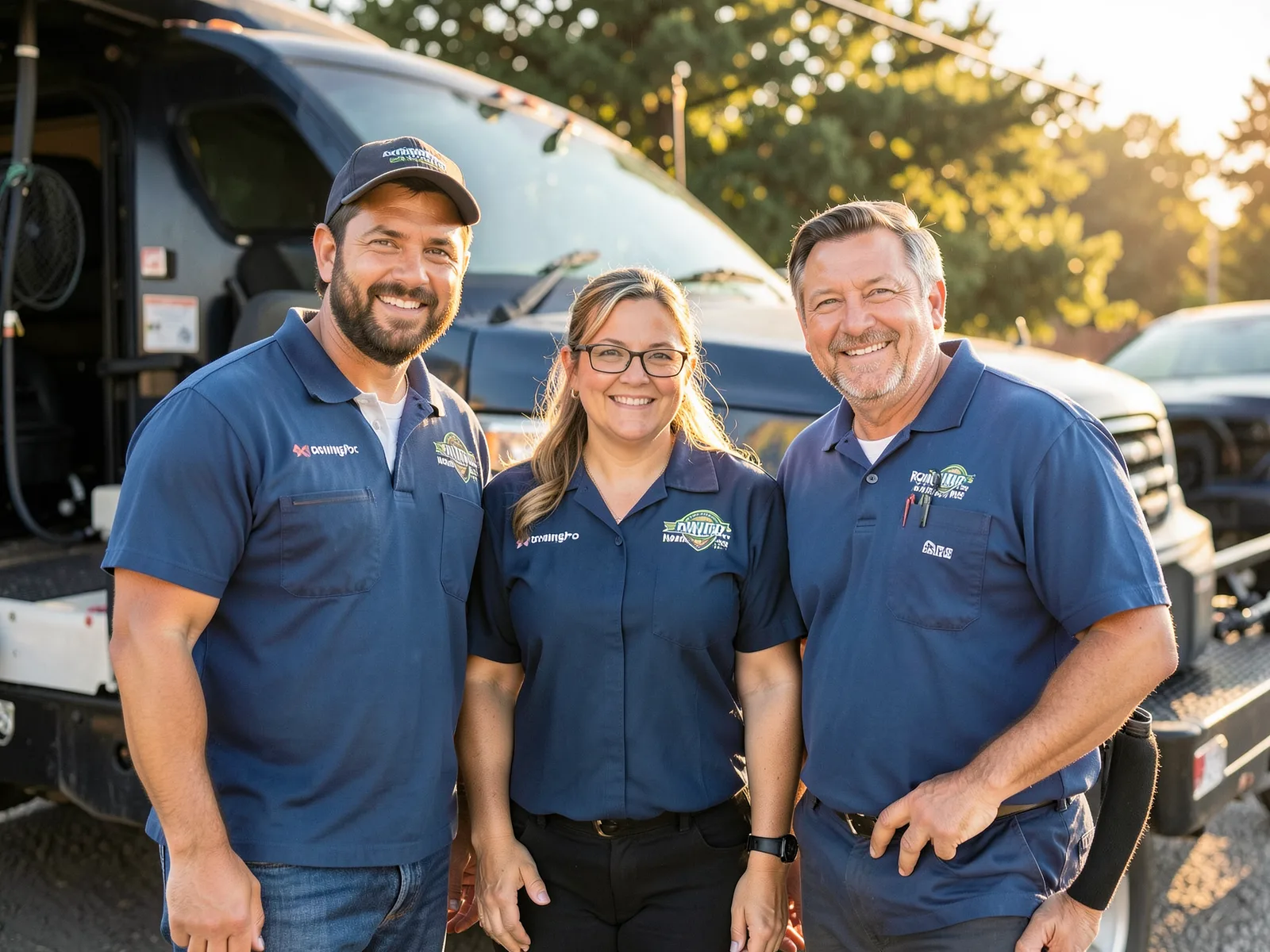 Roof Repair company in Waco, GA